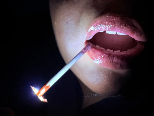 LED light and mirror lipgloss PRE-SALE