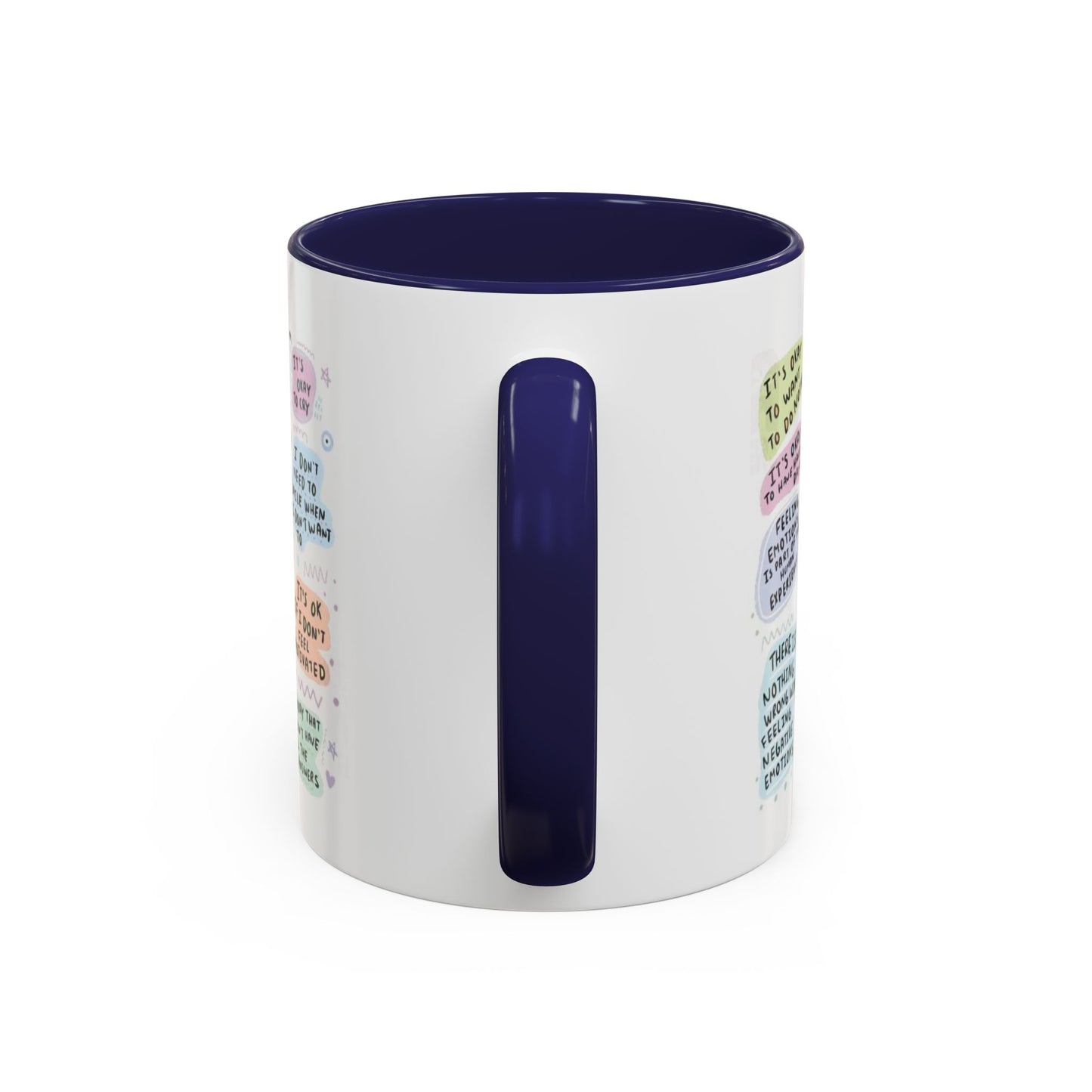My Mental Breakdown Cup Coffee Mug