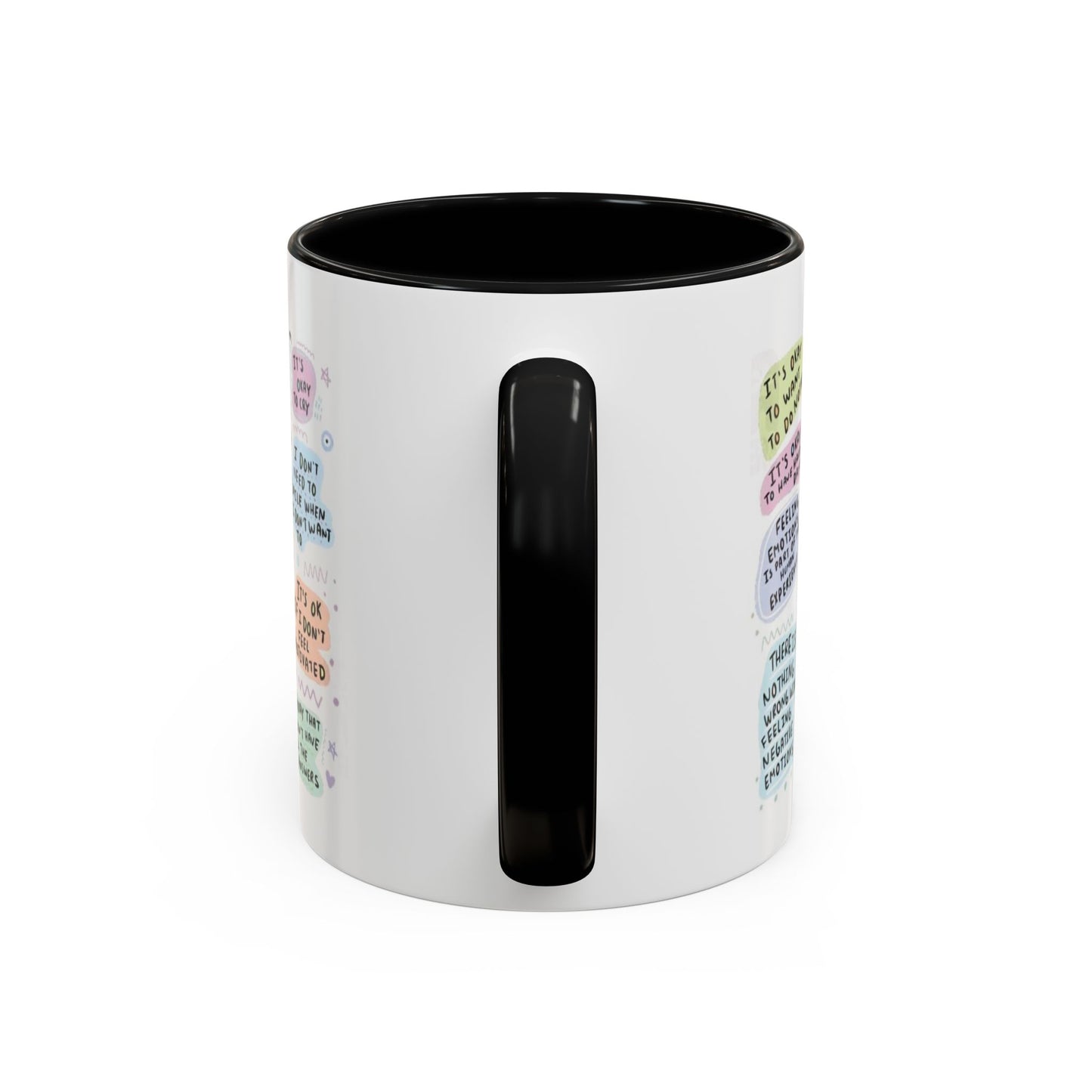 My Mental Breakdown Cup Coffee Mug