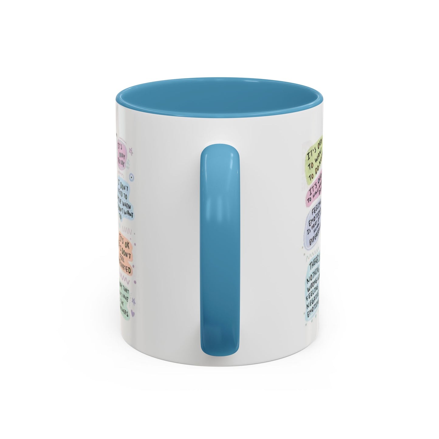 My Mental Breakdown Cup Coffee Mug