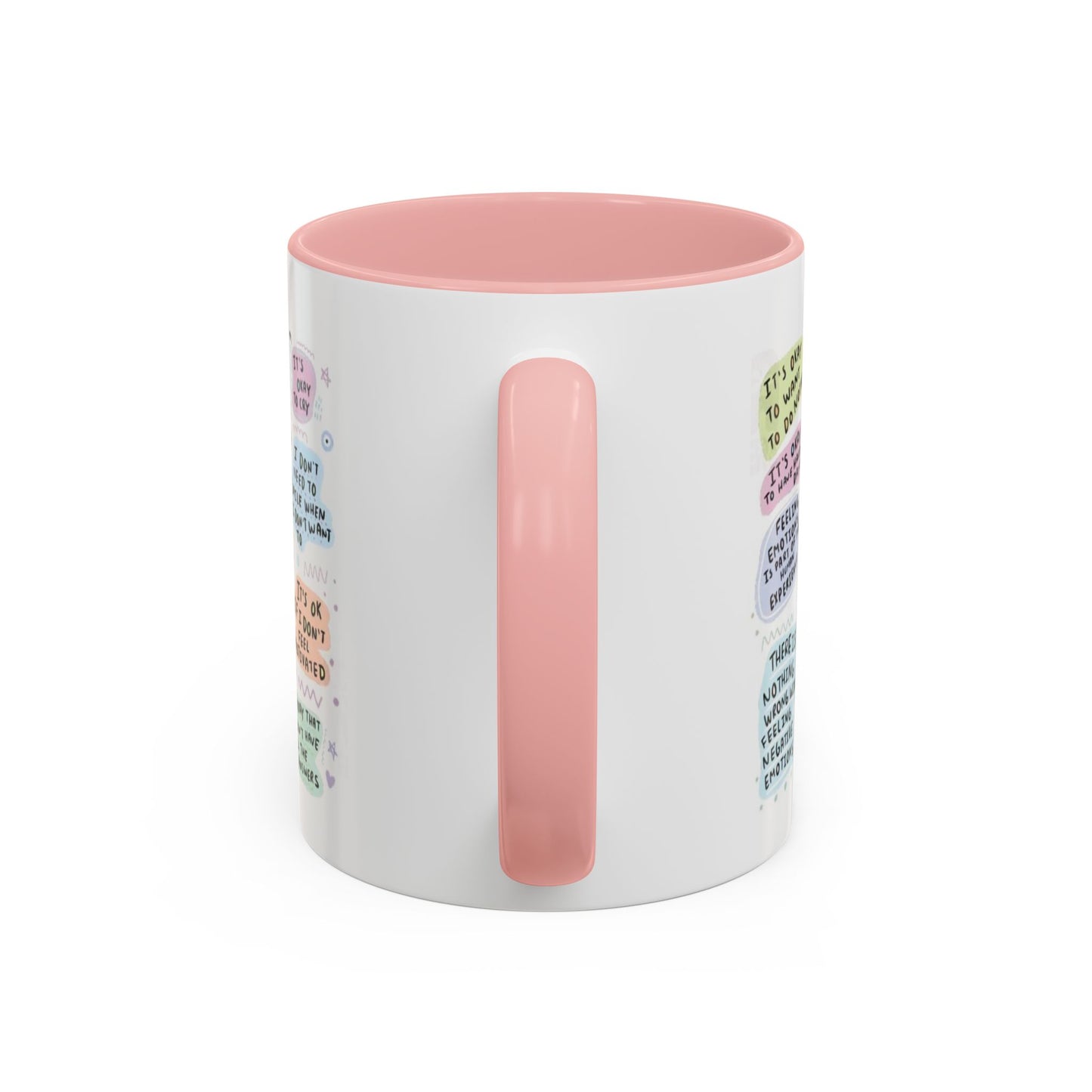 My Mental Breakdown Cup Coffee Mug