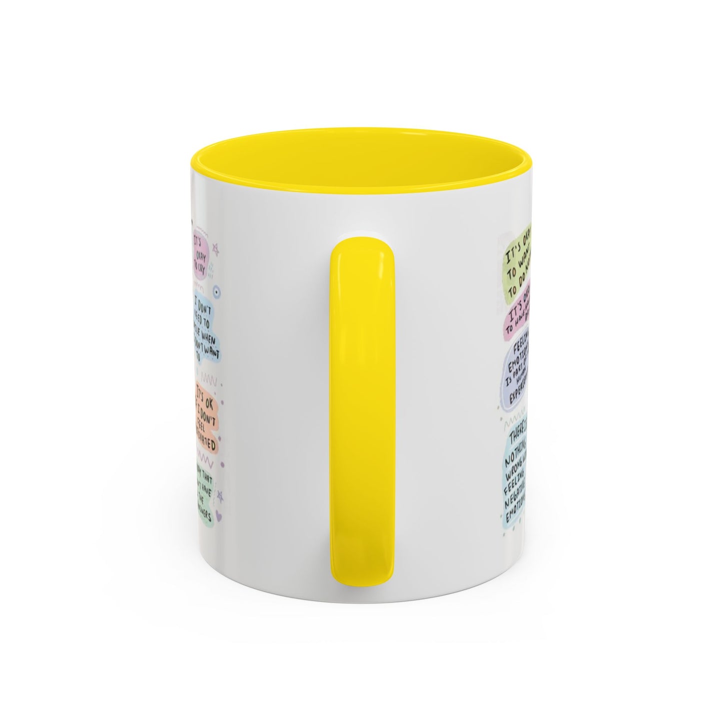 My Mental Breakdown Cup Coffee Mug
