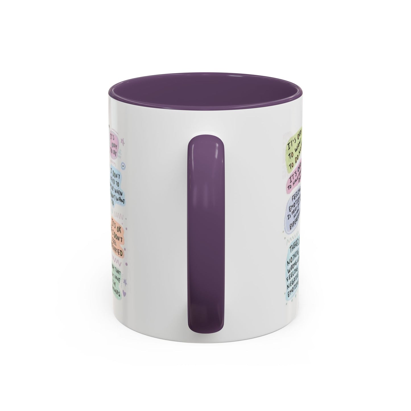 My Mental Breakdown Cup Coffee Mug