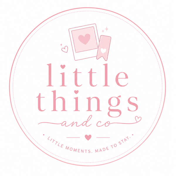Little Things And Co