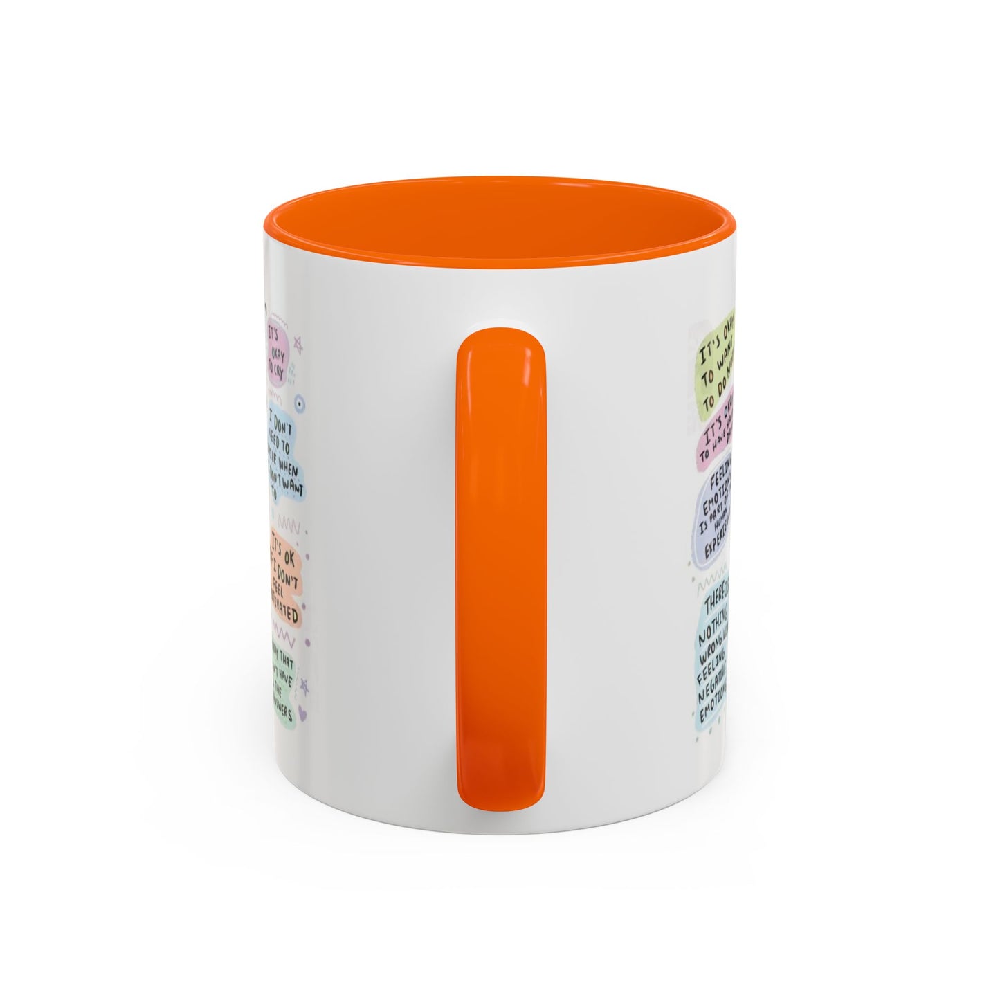 My Mental Breakdown Cup Coffee Mug