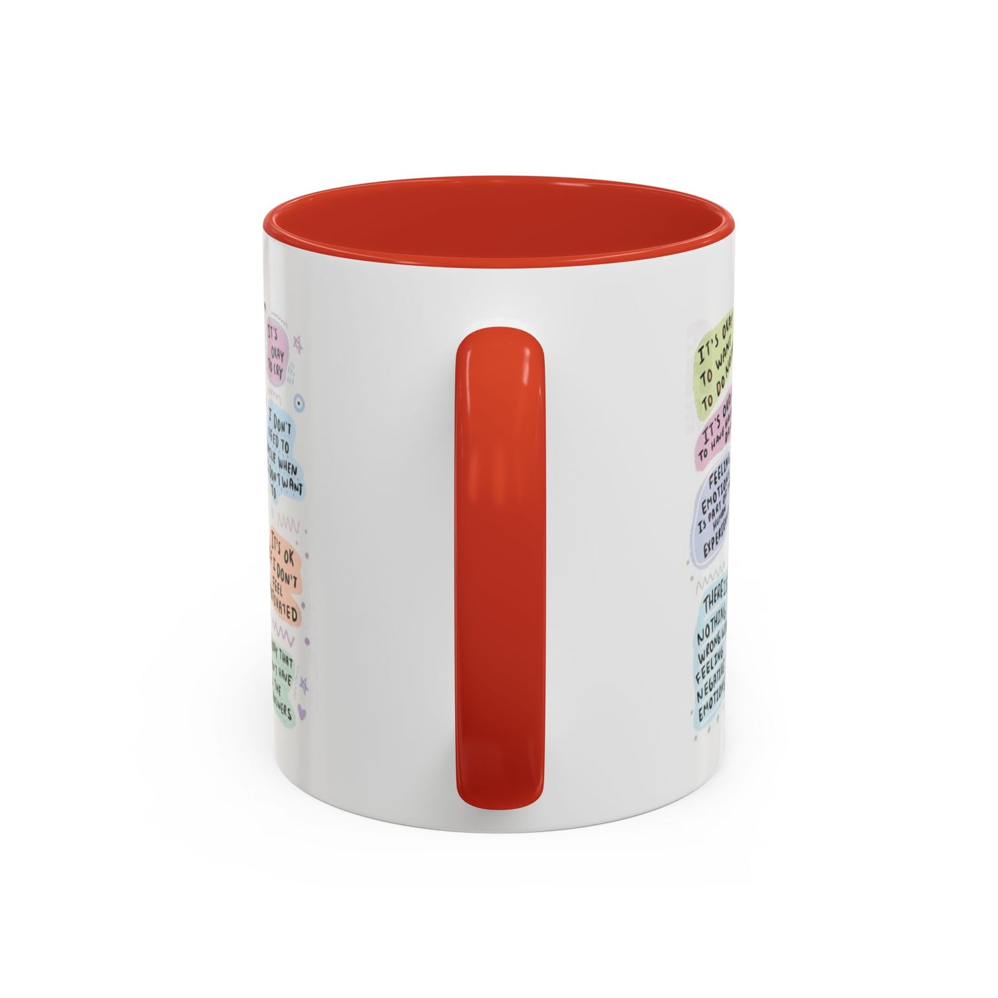 My Mental Breakdown Cup Coffee Mug