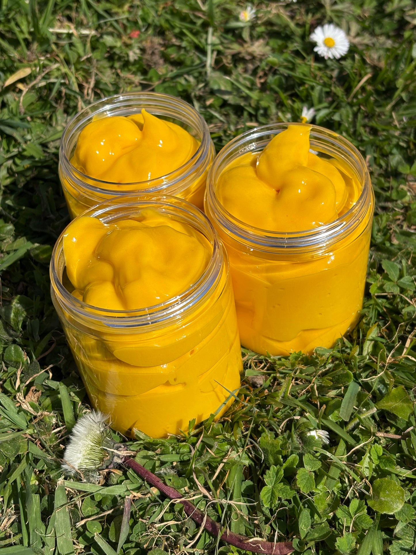 Lily’s Magic Signature Body Butter