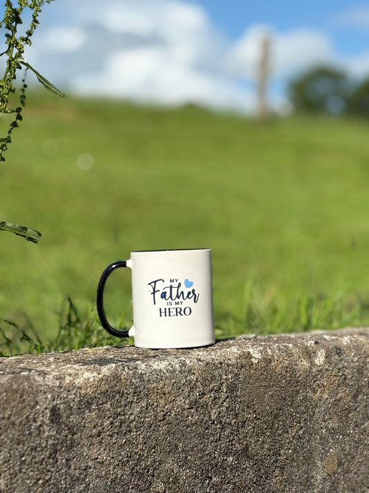 Father’s Day mugs