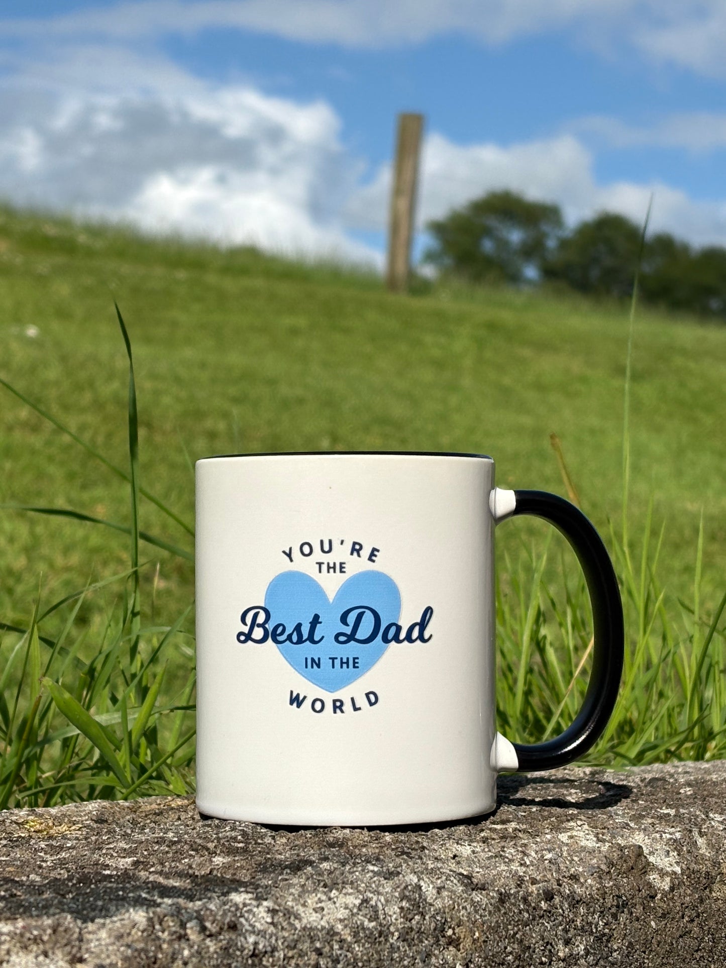 Father’s Day mugs