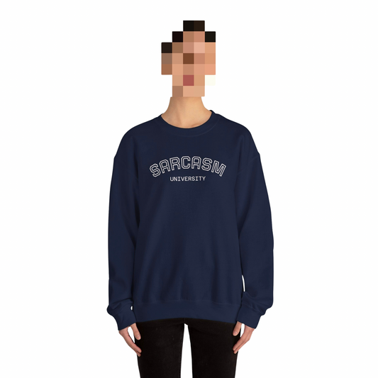 Crewneck Sweatshirt